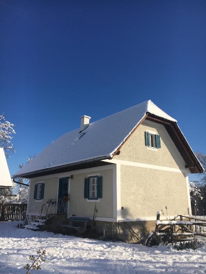 Вілла Lebenshof Varm - Die Vegane Farm Sulb Екстер'єр фото